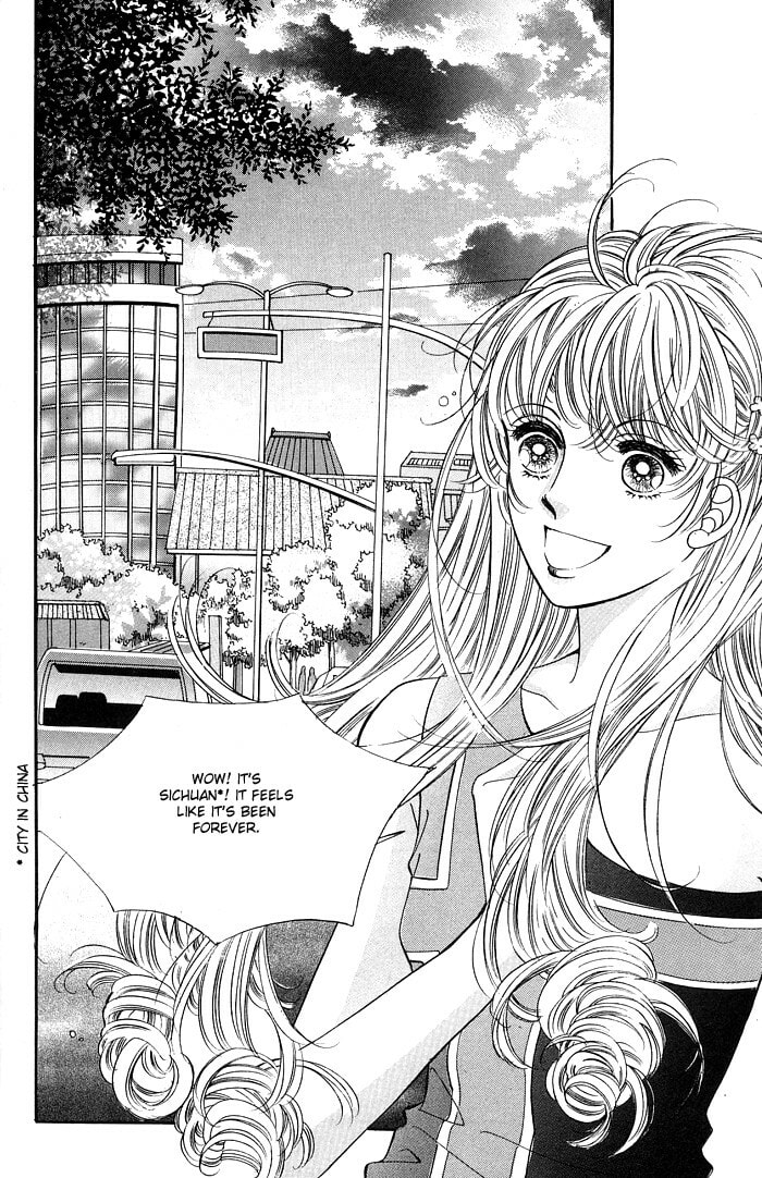 Read Sin Sexy-han Monnani chapter 5 image 18 on Lezhin