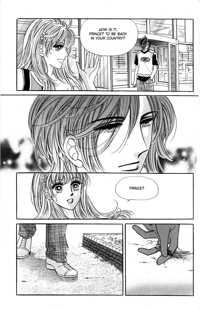 Read Sin Sexy-han Monnani chapter 5 image 19 on Lezhin