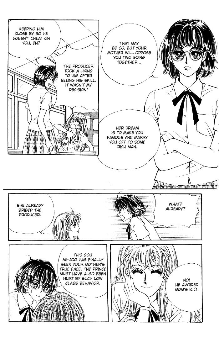 Read Sin Sexy-han Monnani chapter 5 image 2 on Lezhin