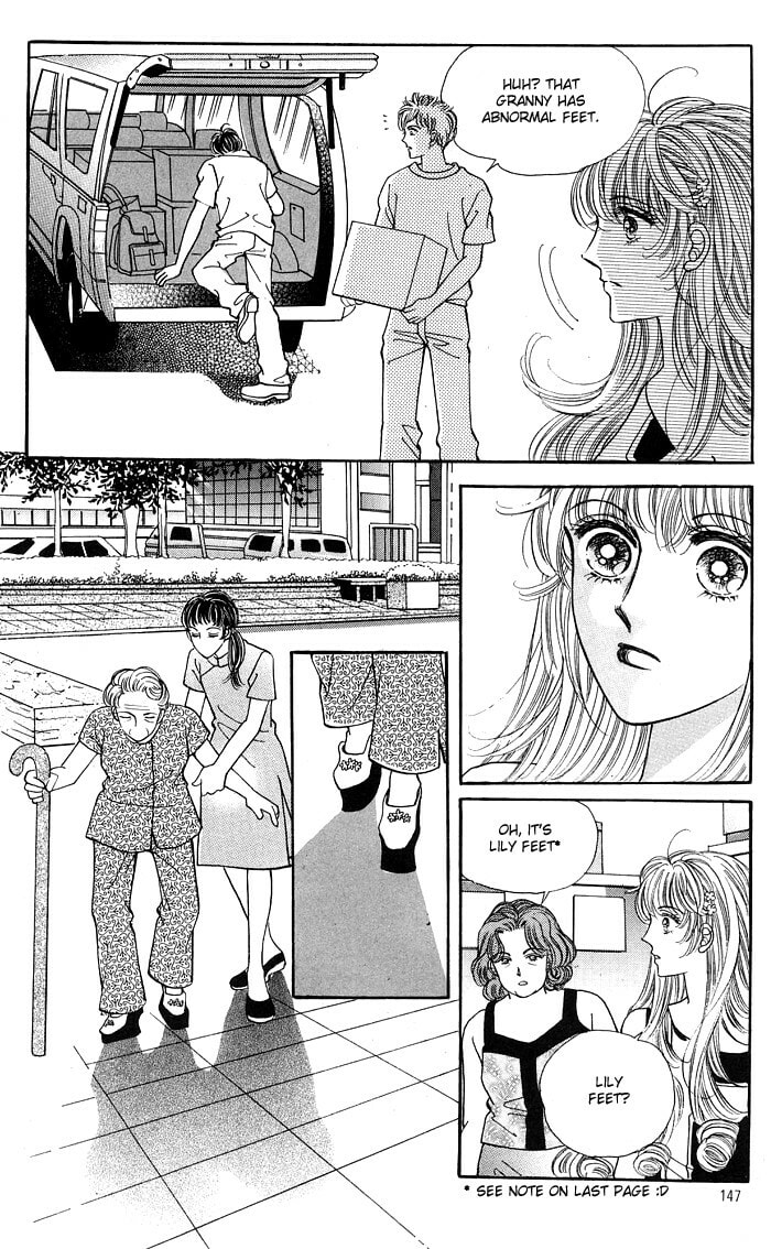 Read Sin Sexy-han Monnani chapter 5 image 22 on Lezhin