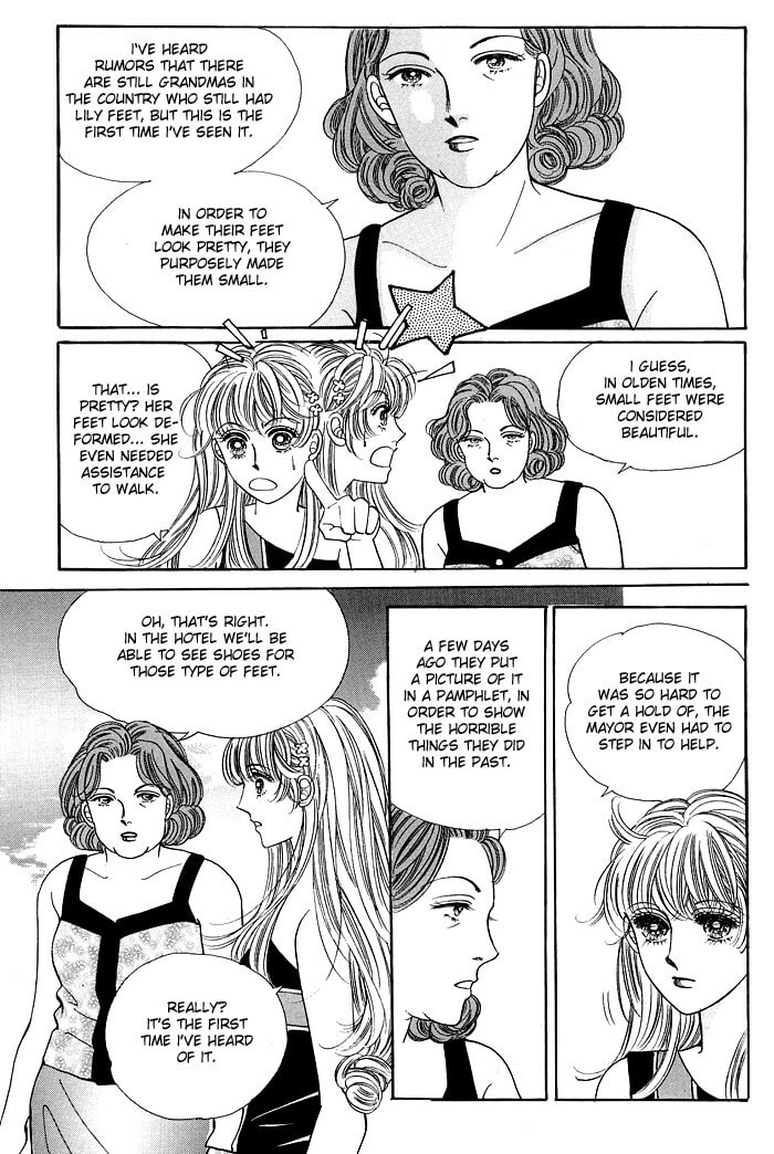 Read Sin Sexy-han Monnani chapter 5 image 23 on Lezhin