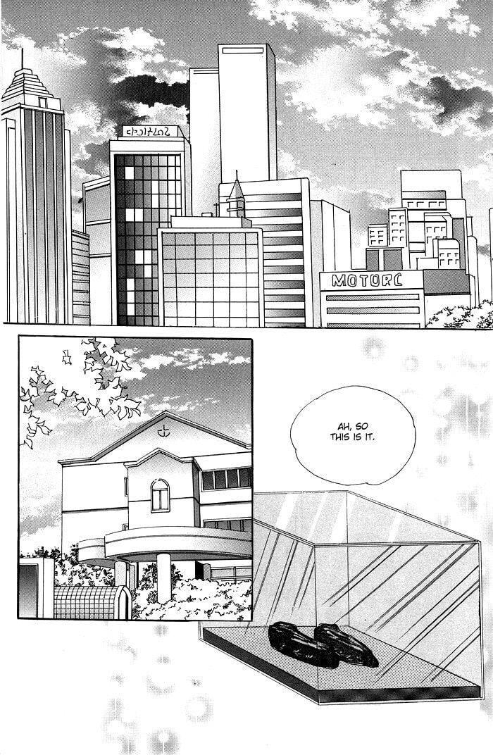 Read Sin Sexy-han Monnani chapter 5 image 24 on Lezhin