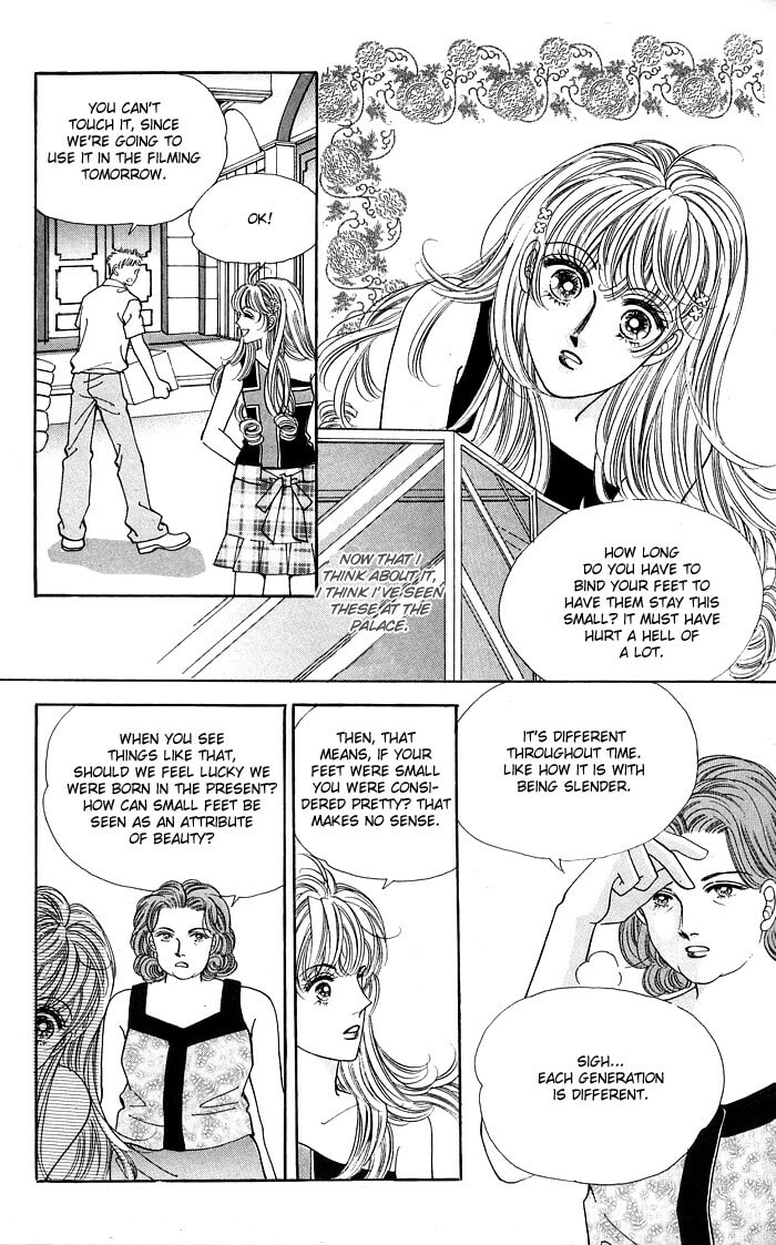 Read Sin Sexy-han Monnani chapter 5 image 25 on Lezhin