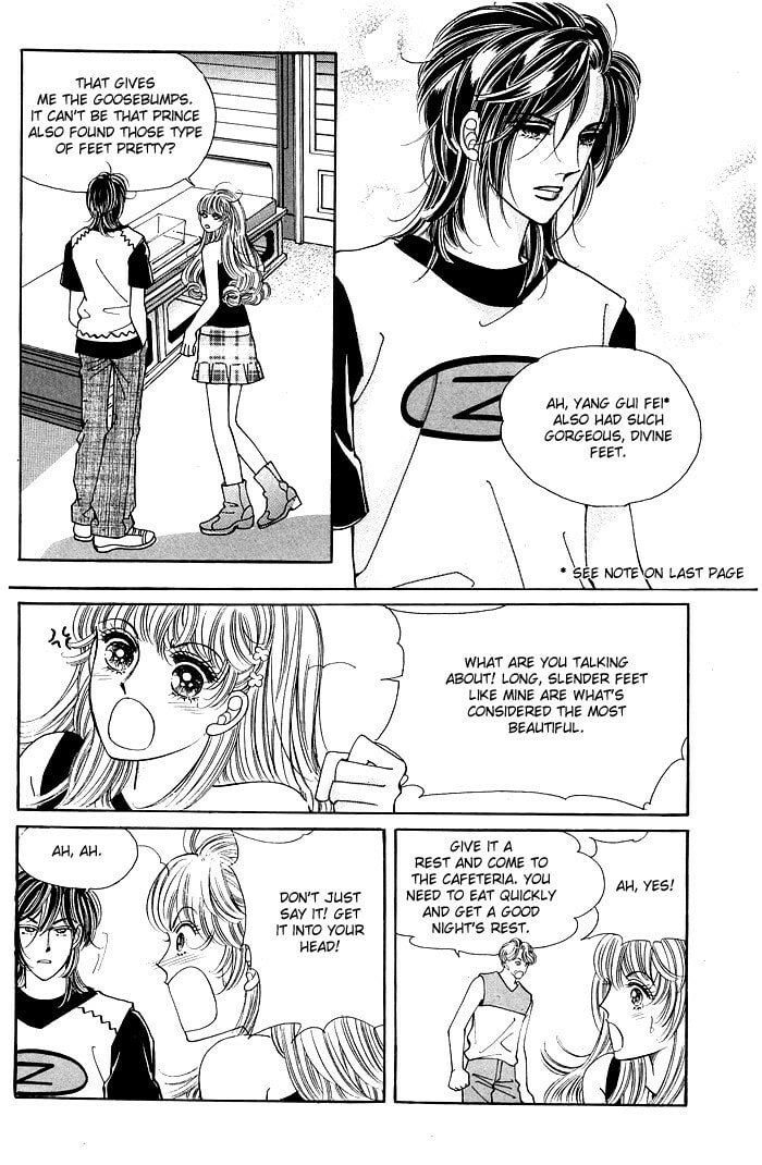 Read Sin Sexy-han Monnani chapter 5 image 26 on Lezhin