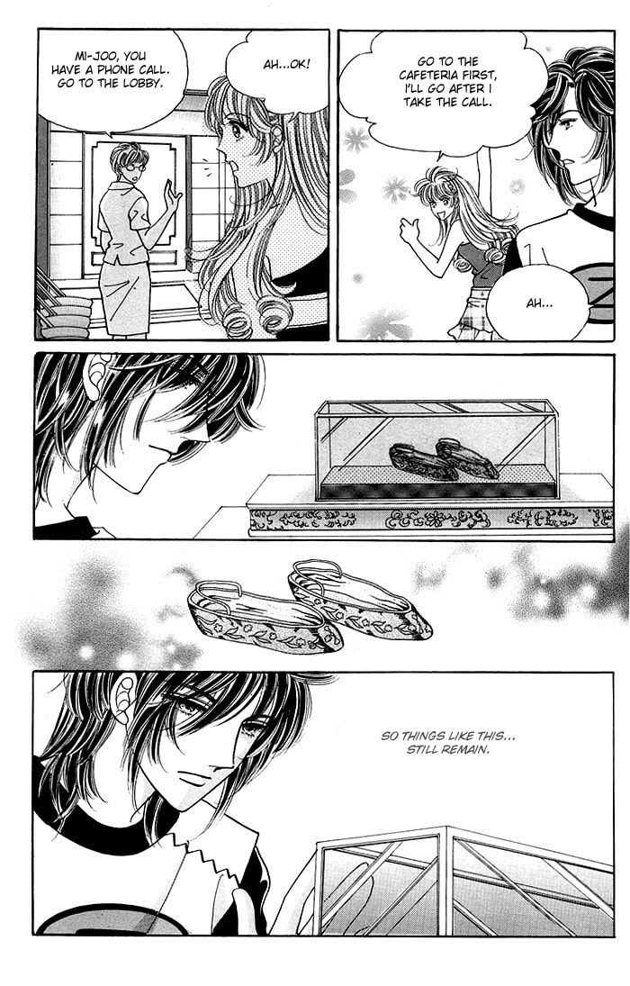 Read Sin Sexy-han Monnani chapter 5 image 27 on Lezhin