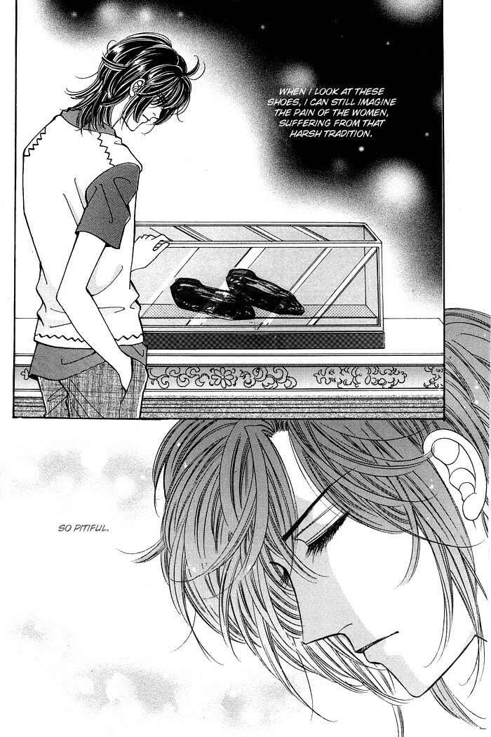 Read Sin Sexy-han Monnani chapter 5 image 28 on Lezhin