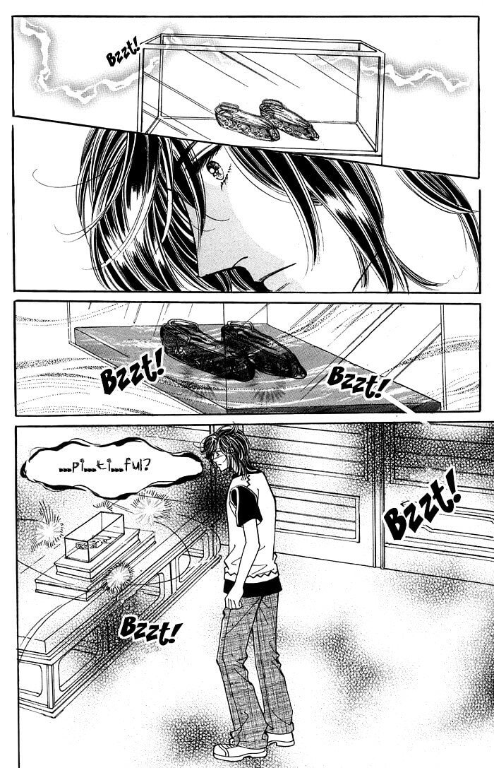 Read Sin Sexy-han Monnani chapter 5 image 29 on Lezhin