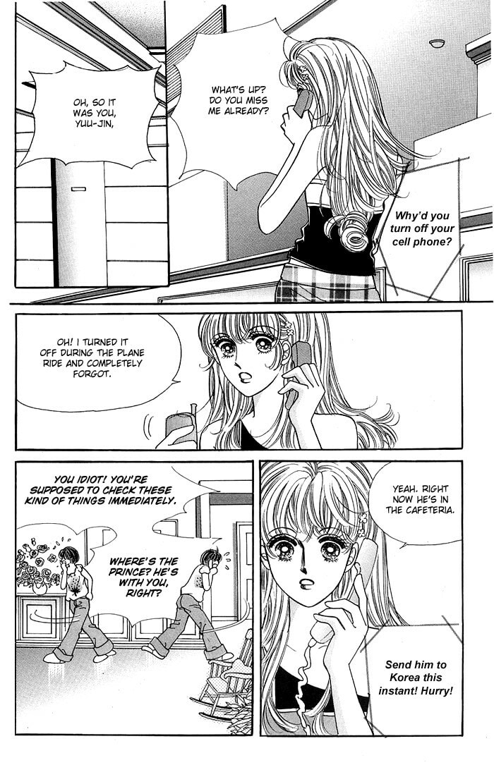 Read Sin Sexy-han Monnani chapter 5 image 30 on Lezhin