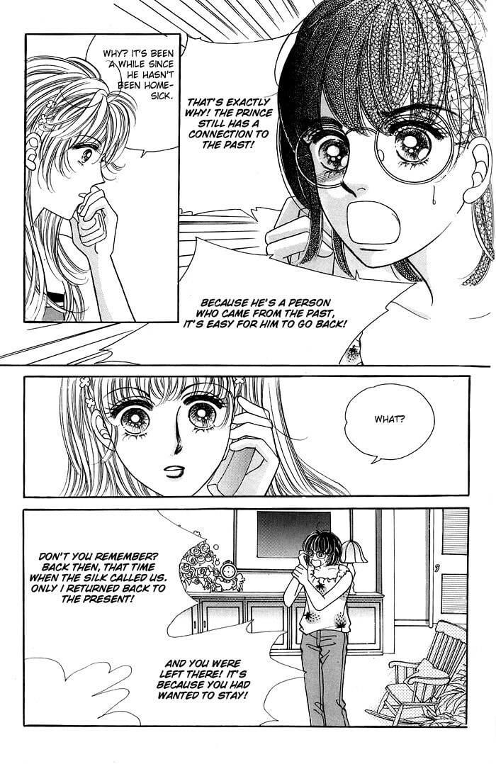 Read Sin Sexy-han Monnani chapter 5 image 31 on Lezhin