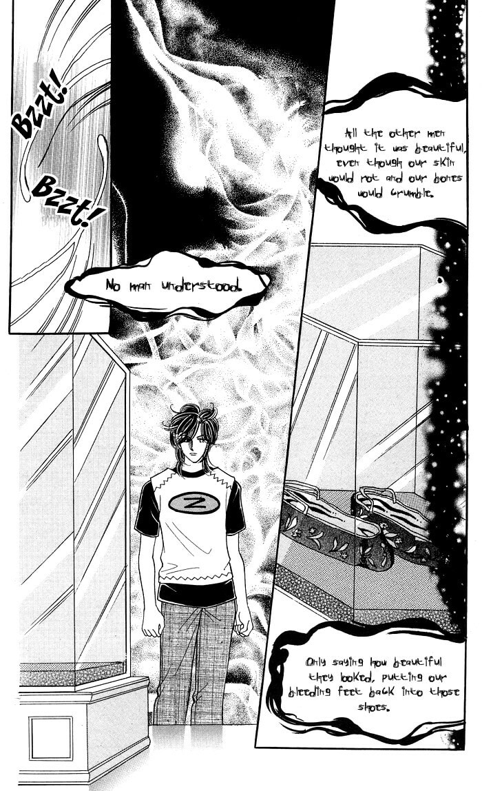 Read Sin Sexy-han Monnani chapter 5 image 33 on Lezhin