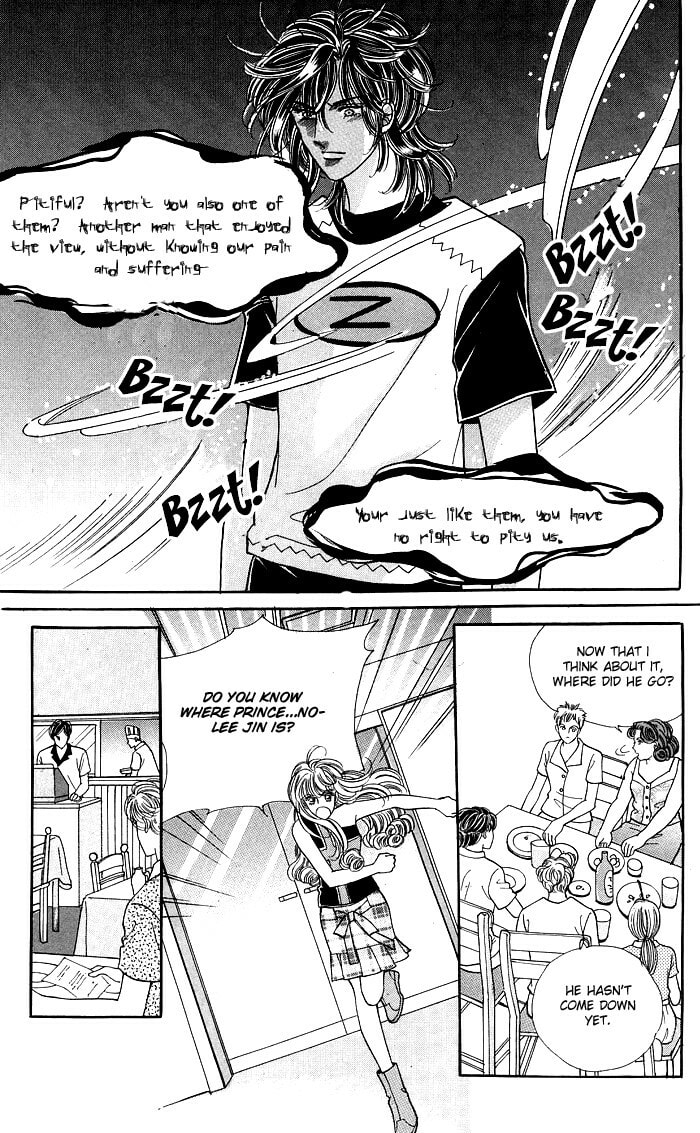 Read Sin Sexy-han Monnani chapter 5 image 34 on Lezhin