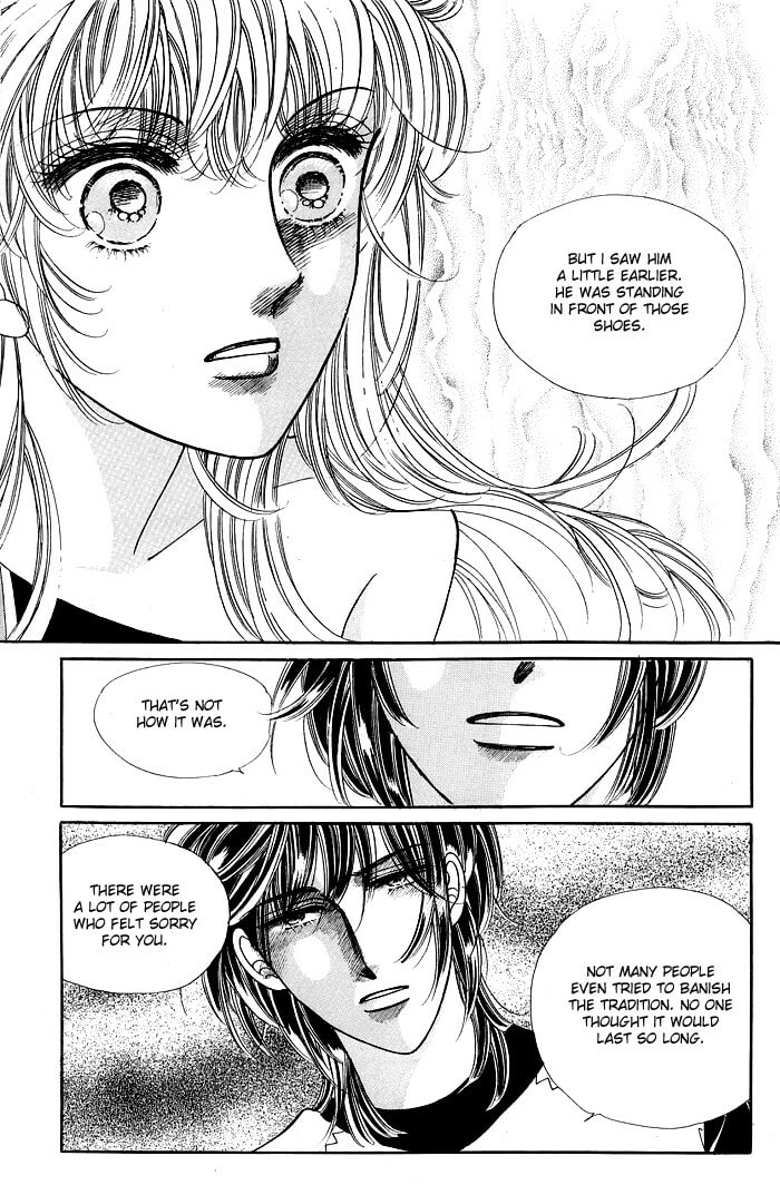 Read Sin Sexy-han Monnani chapter 5 image 35 on Lezhin