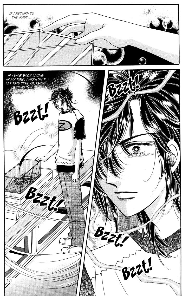 Read Sin Sexy-han Monnani chapter 5 image 36 on Lezhin