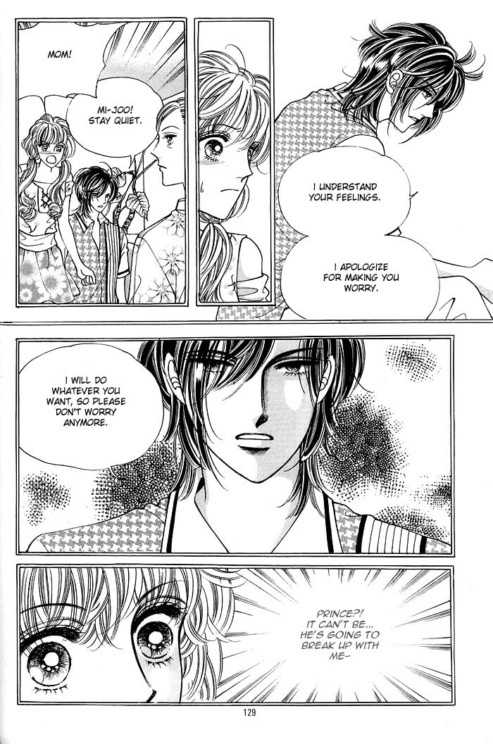 Read Sin Sexy-han Monnani chapter 5 image 4 on Lezhin