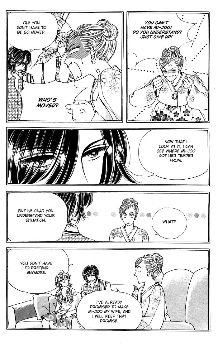 Read Sin Sexy-han Monnani chapter 5 image 6 on Lezhin