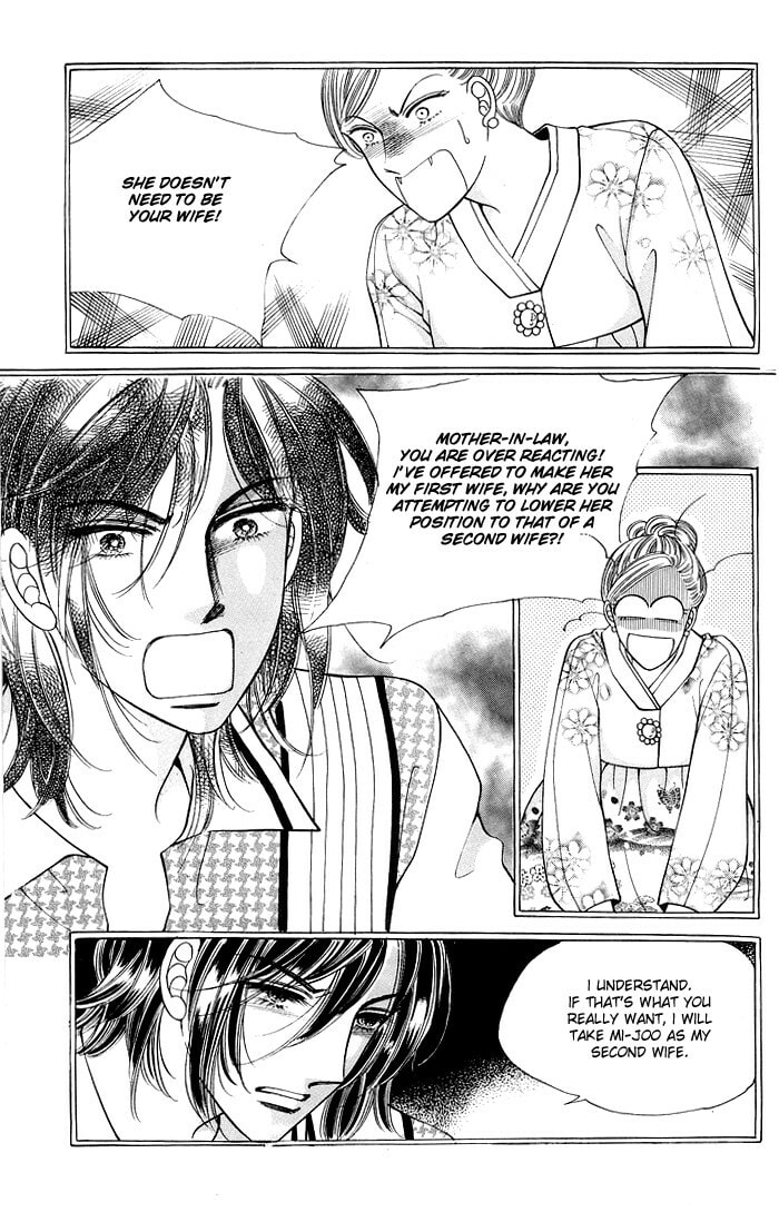 Read Sin Sexy-han Monnani chapter 5 image 7 on Lezhin