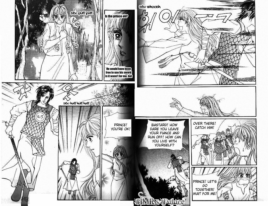 Read Sin Sexy-han Monnani chapter 7 image 13 on Lezhin