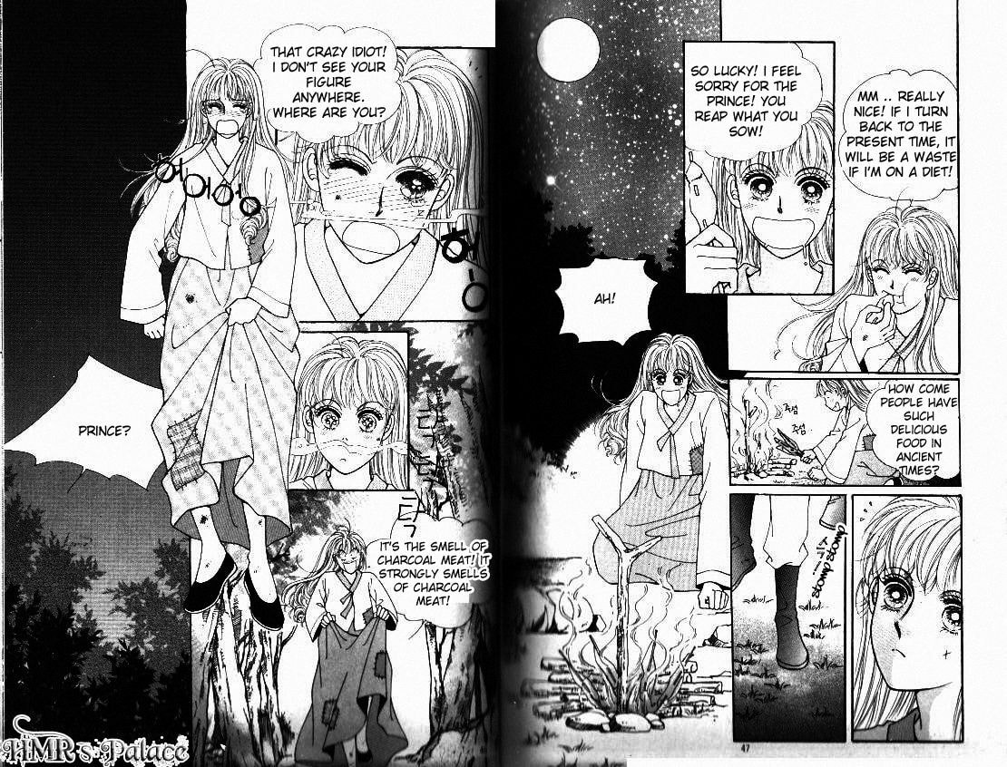 Read Sin Sexy-han Monnani chapter 7 image 2 on Lezhin