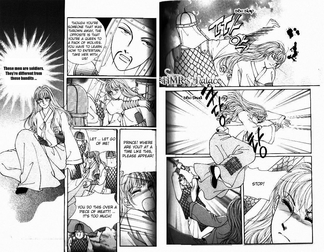 Read Sin Sexy-han Monnani chapter 7 image 4 on Lezhin