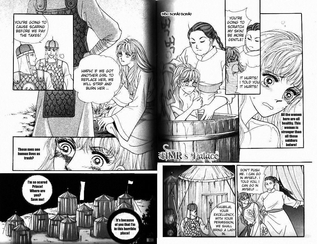 Read Sin Sexy-han Monnani chapter 7 image 5 on Lezhin