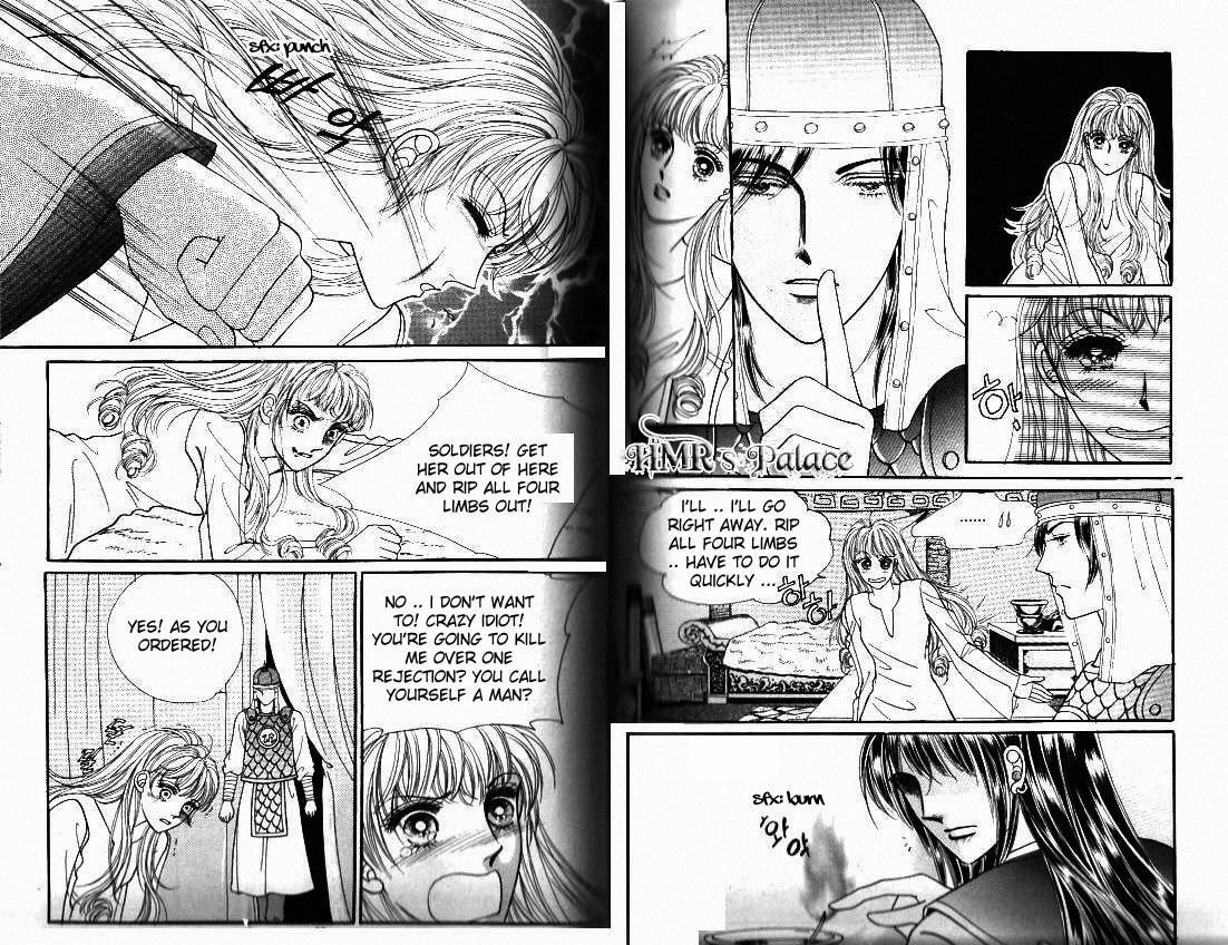 Read Sin Sexy-han Monnani chapter 7 image 9 on Lezhin
