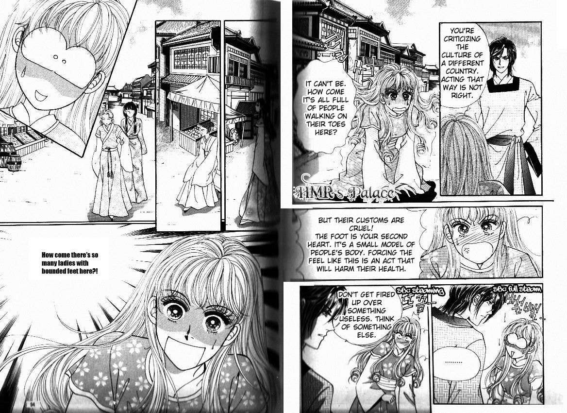 Read Sin Sexy-han Monnani chapter 8 image 12 on Lezhin