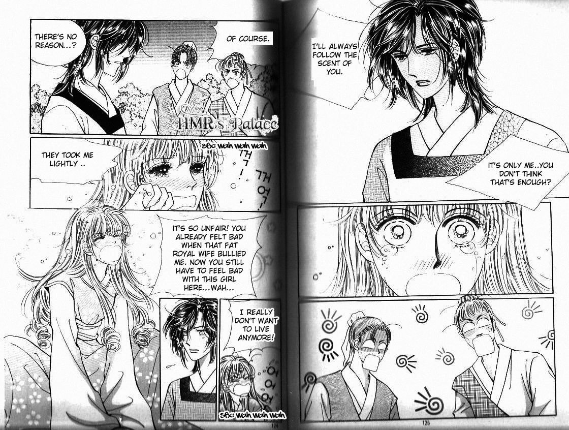 Read Sin Sexy-han Monnani chapter 9 image 10 on Lezhin