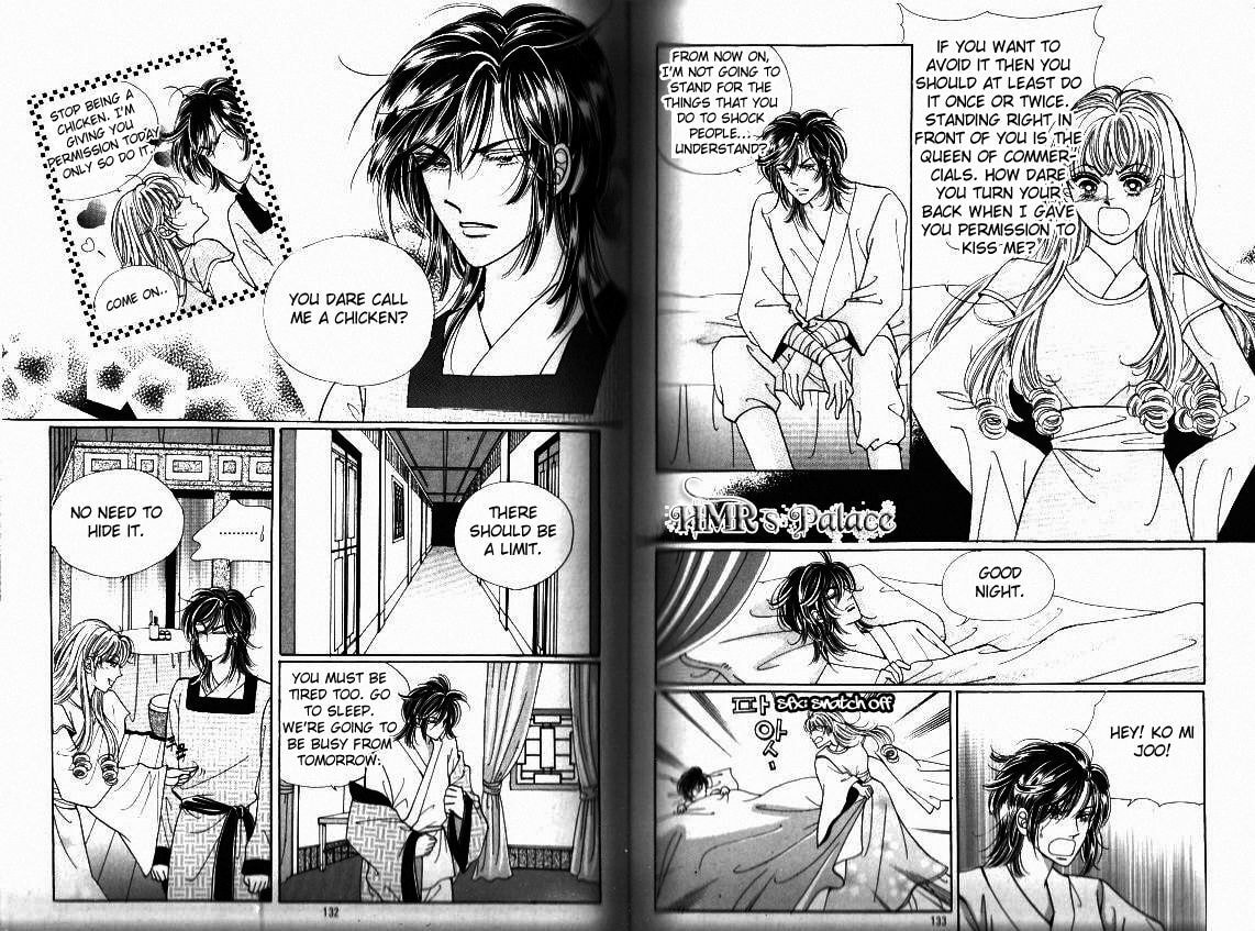 Read Sin Sexy-han Monnani chapter 9 image 14 on Lezhin