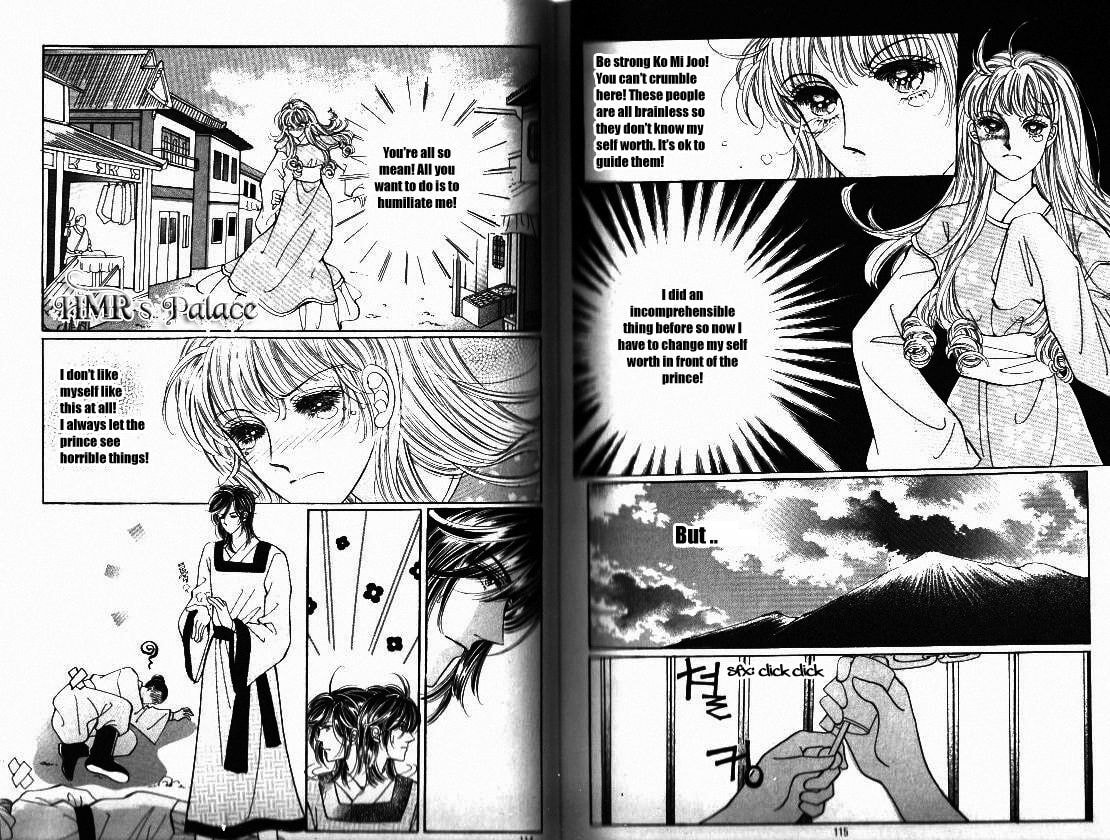 Read Sin Sexy-han Monnani chapter 9 image 5 on Lezhin