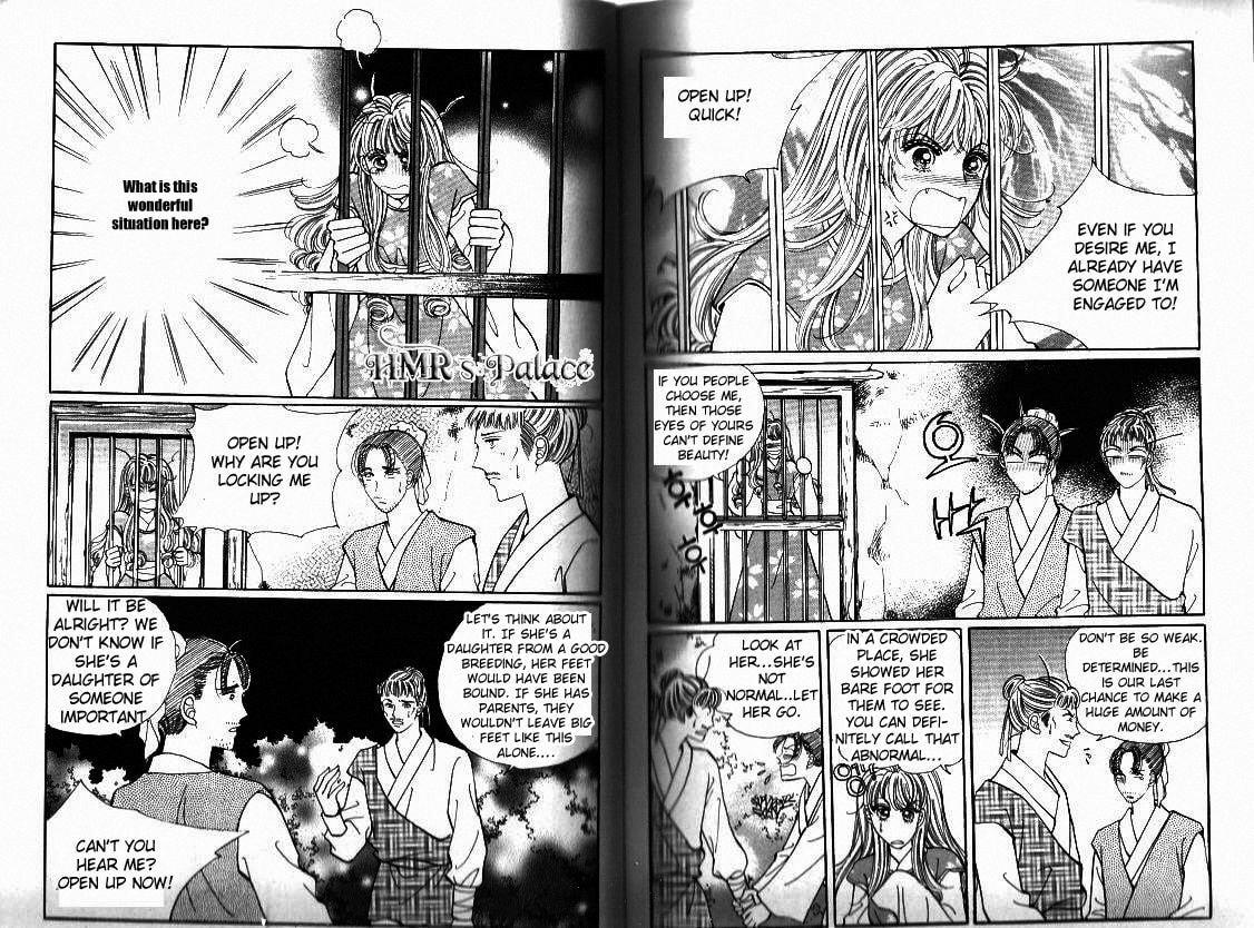 Read Sin Sexy-han Monnani chapter 9 image 6 on Lezhin