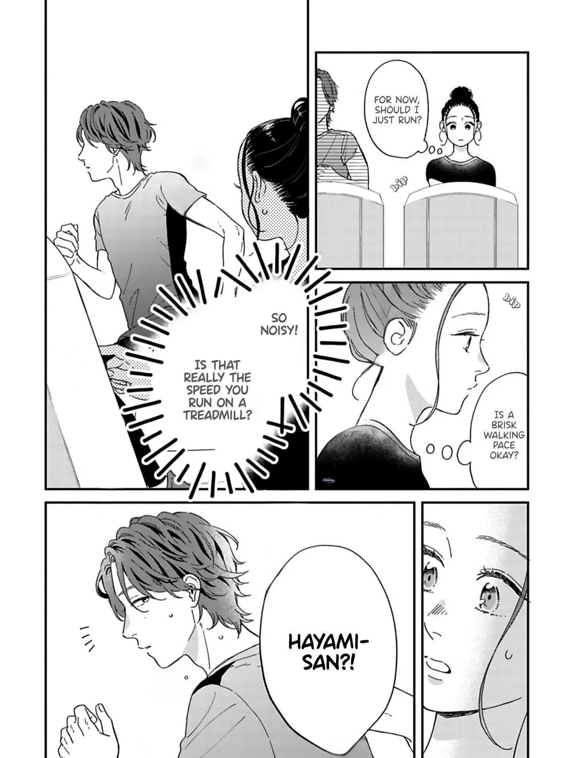 Read Since When Do Guys Find Divorcees Attractive? chapter 13 image 10 on Lezhin