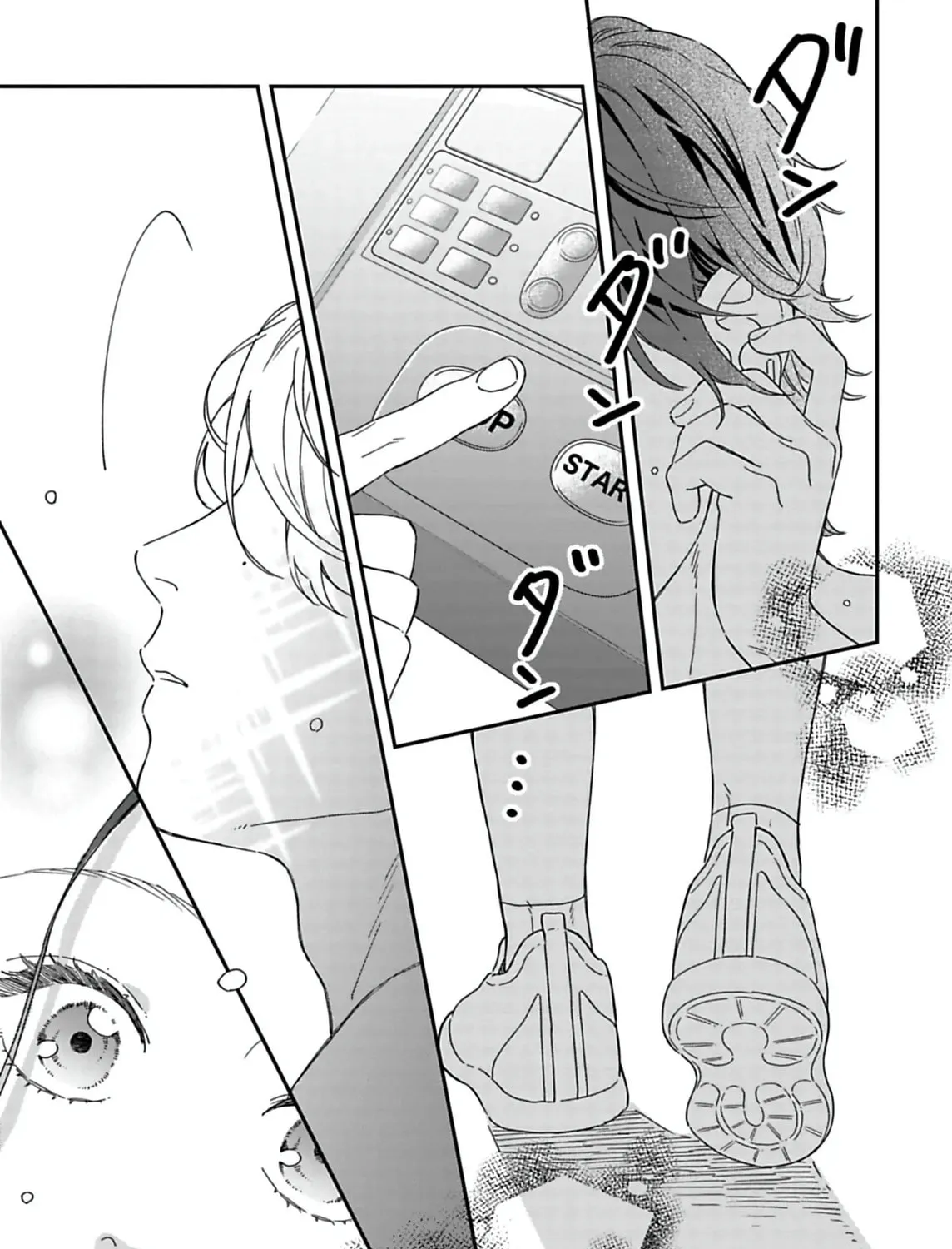 Read Since When Do Guys Find Divorcees Attractive? chapter 13 image 12 on Lezhin
