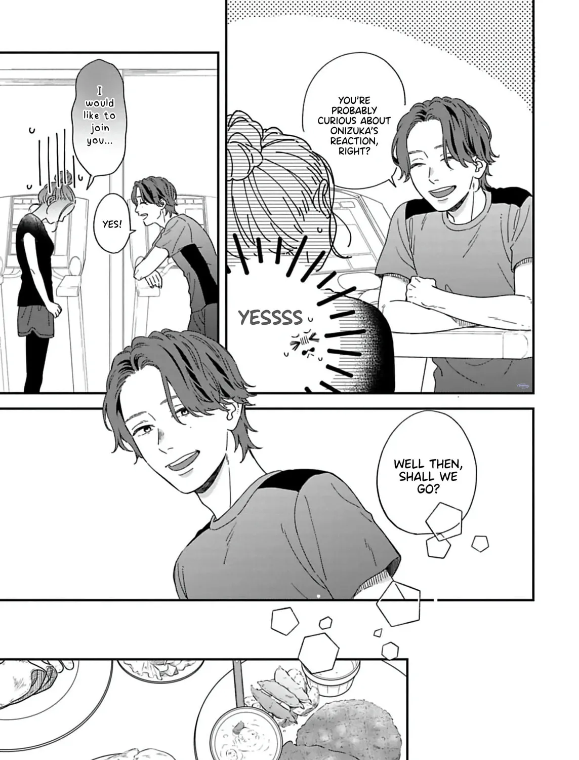 Read Since When Do Guys Find Divorcees Attractive? chapter 13 image 24 on Lezhin