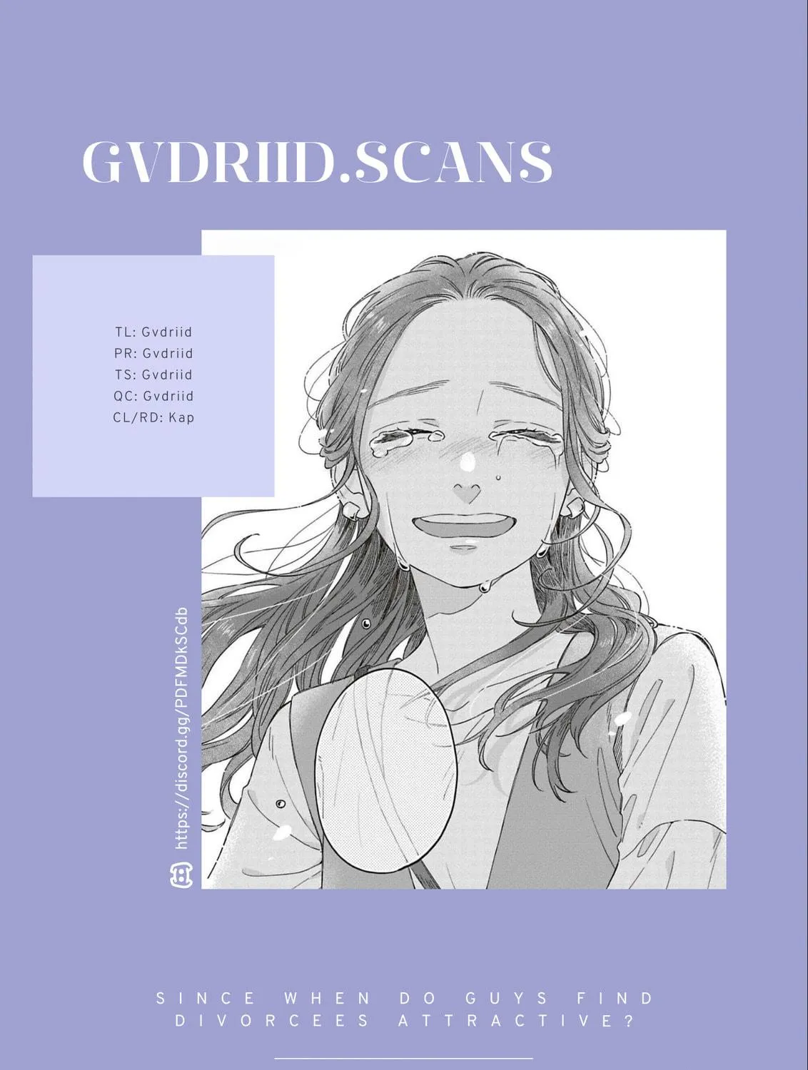 Read Since When Do Guys Find Divorcees Attractive? chapter 13 image 48 on Lezhin