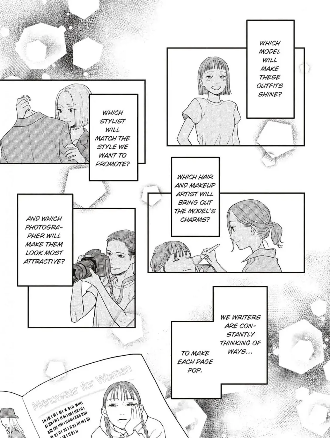 Read Since When Do Guys Find Divorcees Attractive? chapter 2 image 26 on Lezhin