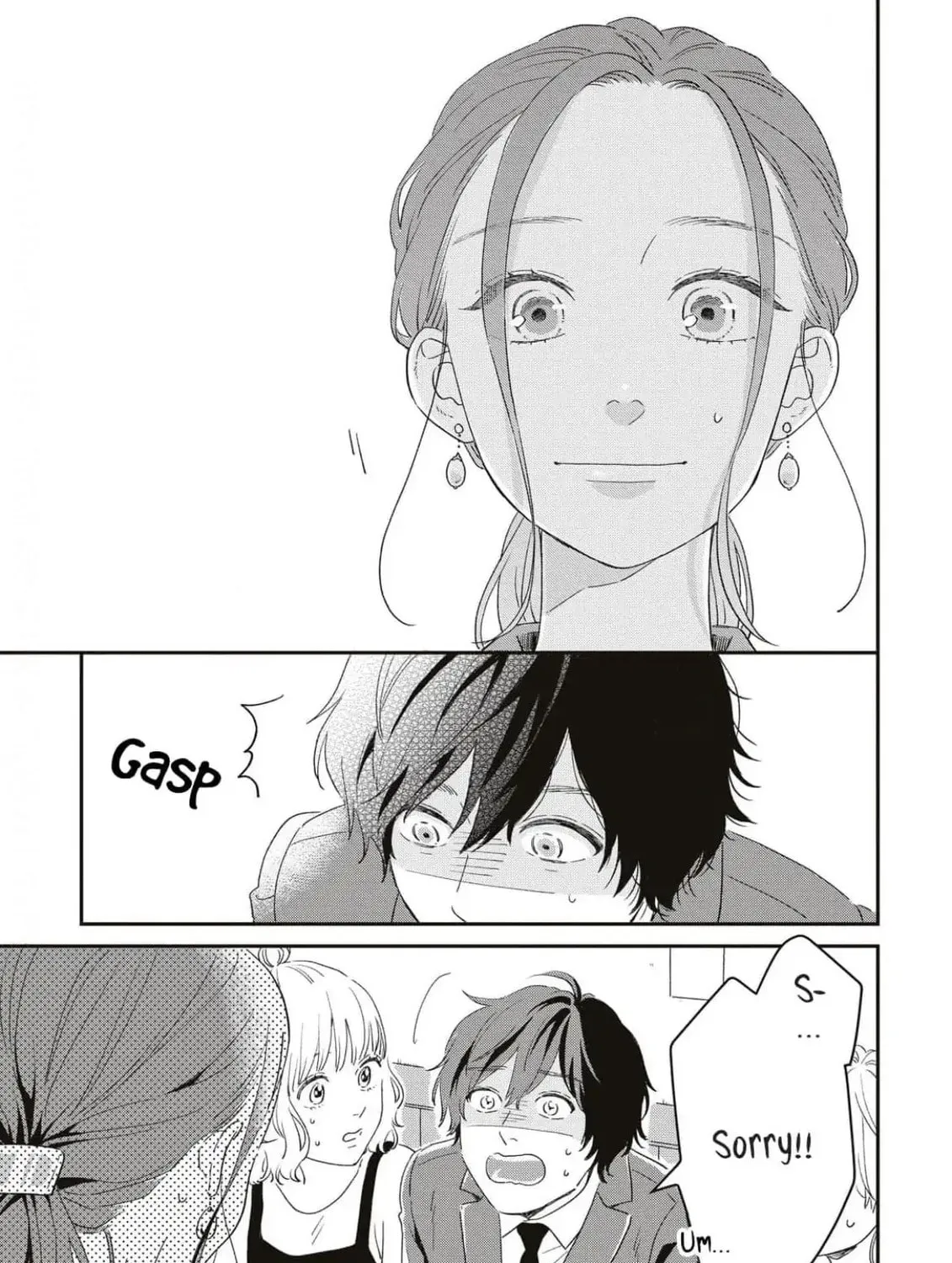 Read Since When Do Guys Find Divorcees Attractive? chapter 2 image 54 on Lezhin