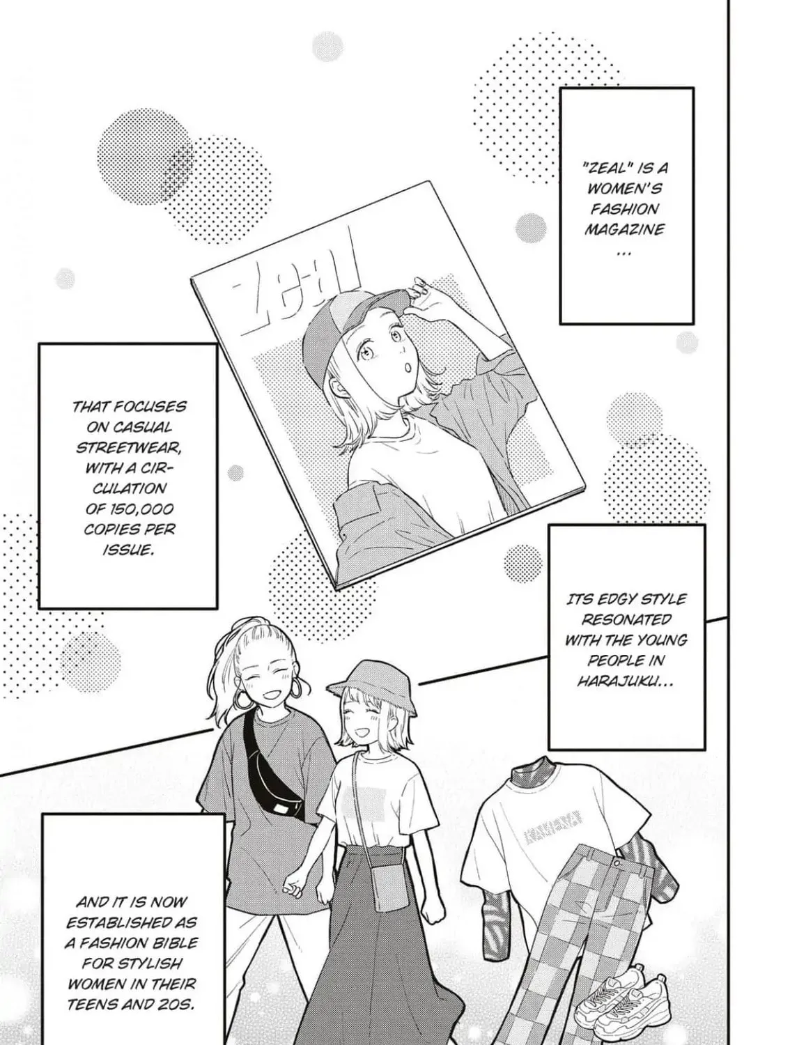 Read Since When Do Guys Find Divorcees Attractive? chapter 2 image 6 on Lezhin