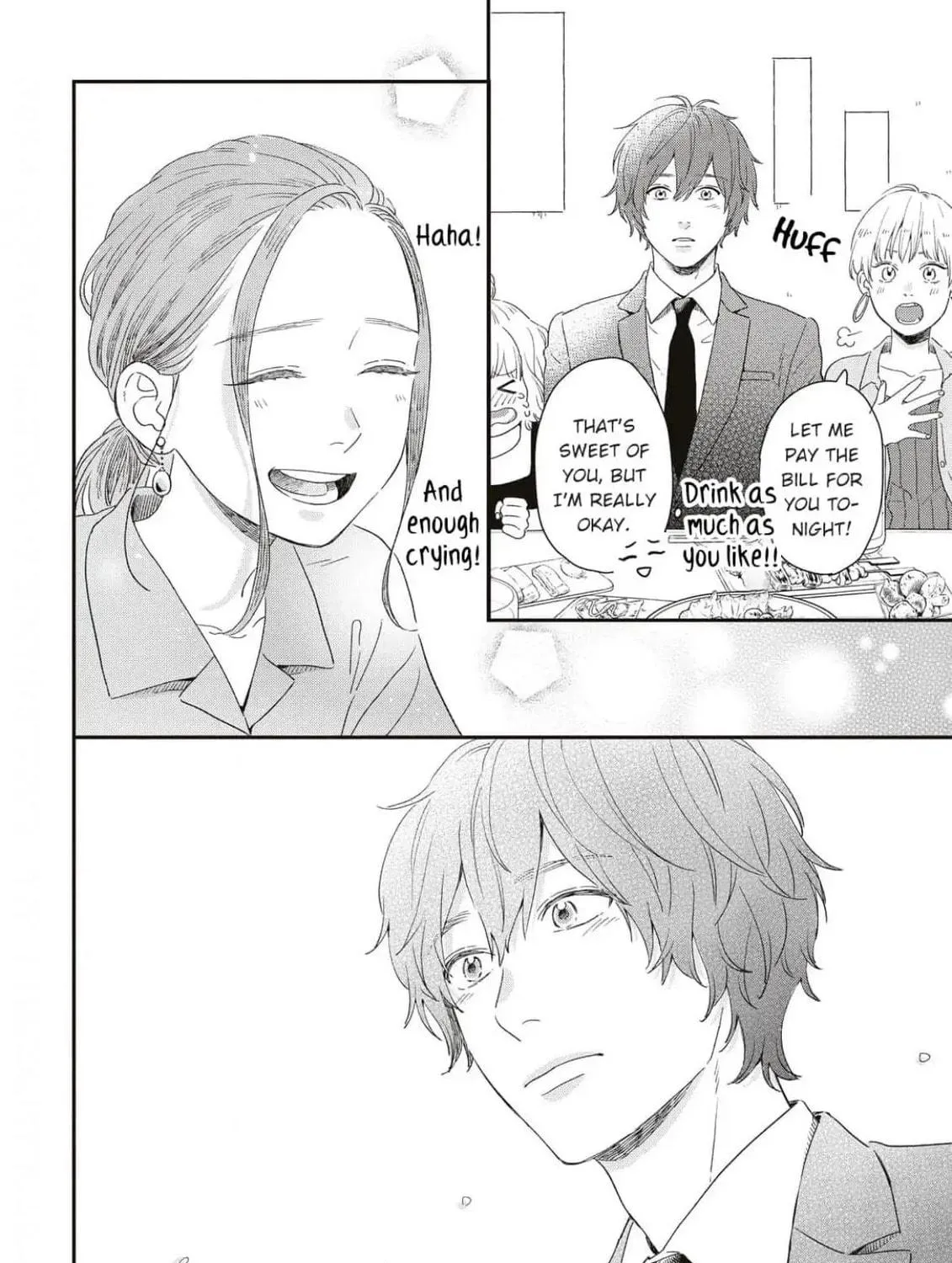 Read Since When Do Guys Find Divorcees Attractive? chapter 2 image 64 on Lezhin