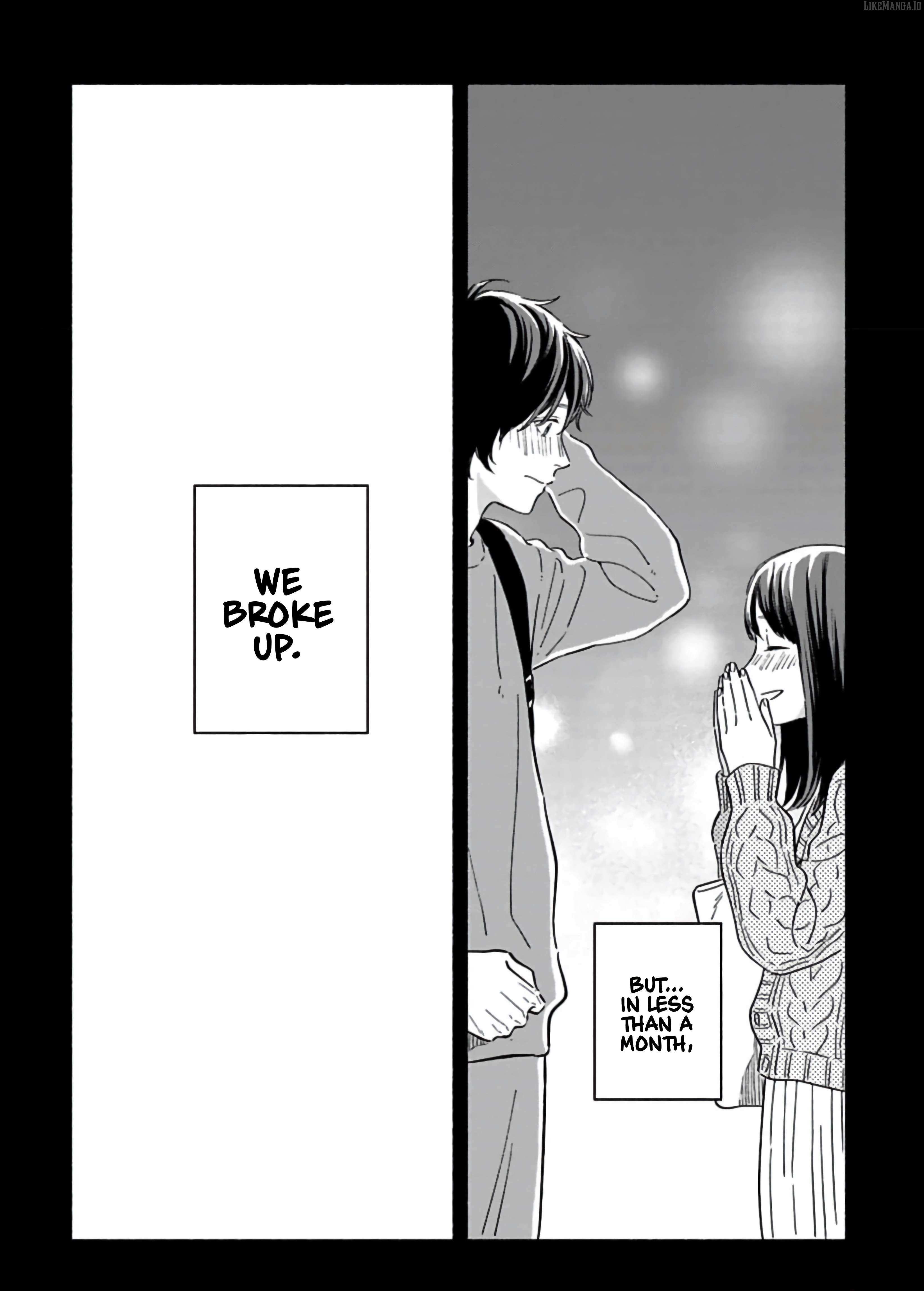 Read Since When Do Guys Find Divorcees Attractive? chapter 23 image 7 on Lezhin