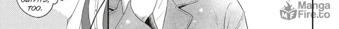 Read Since When Do Guys Find Divorcees Attractive? chapter 3 image 35 on Lezhin