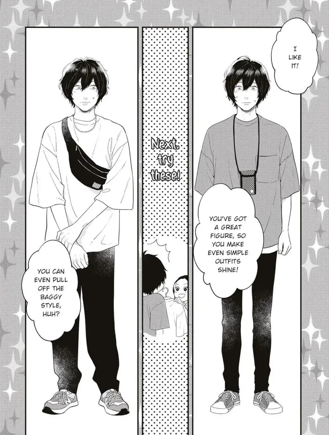 Read Since When Do Guys Find Divorcees Attractive? chapter 3 image 40 on Lezhin
