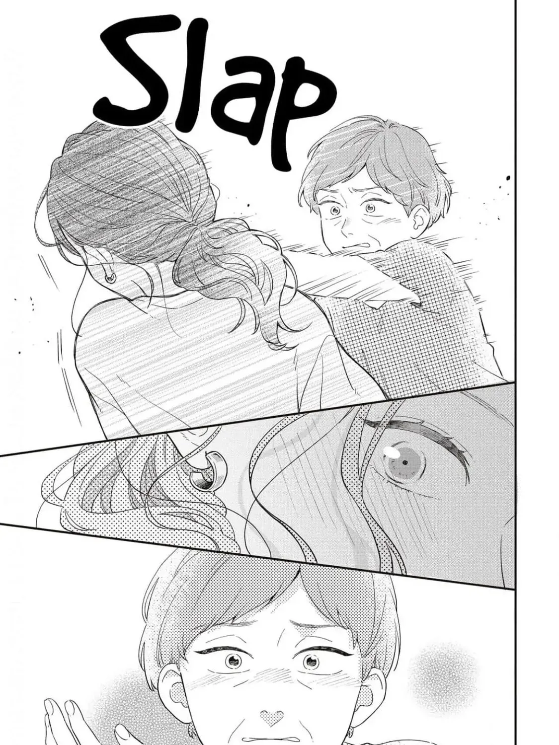 Read Since When Do Guys Find Divorcees Attractive? chapter 5 image 44 on Lezhin