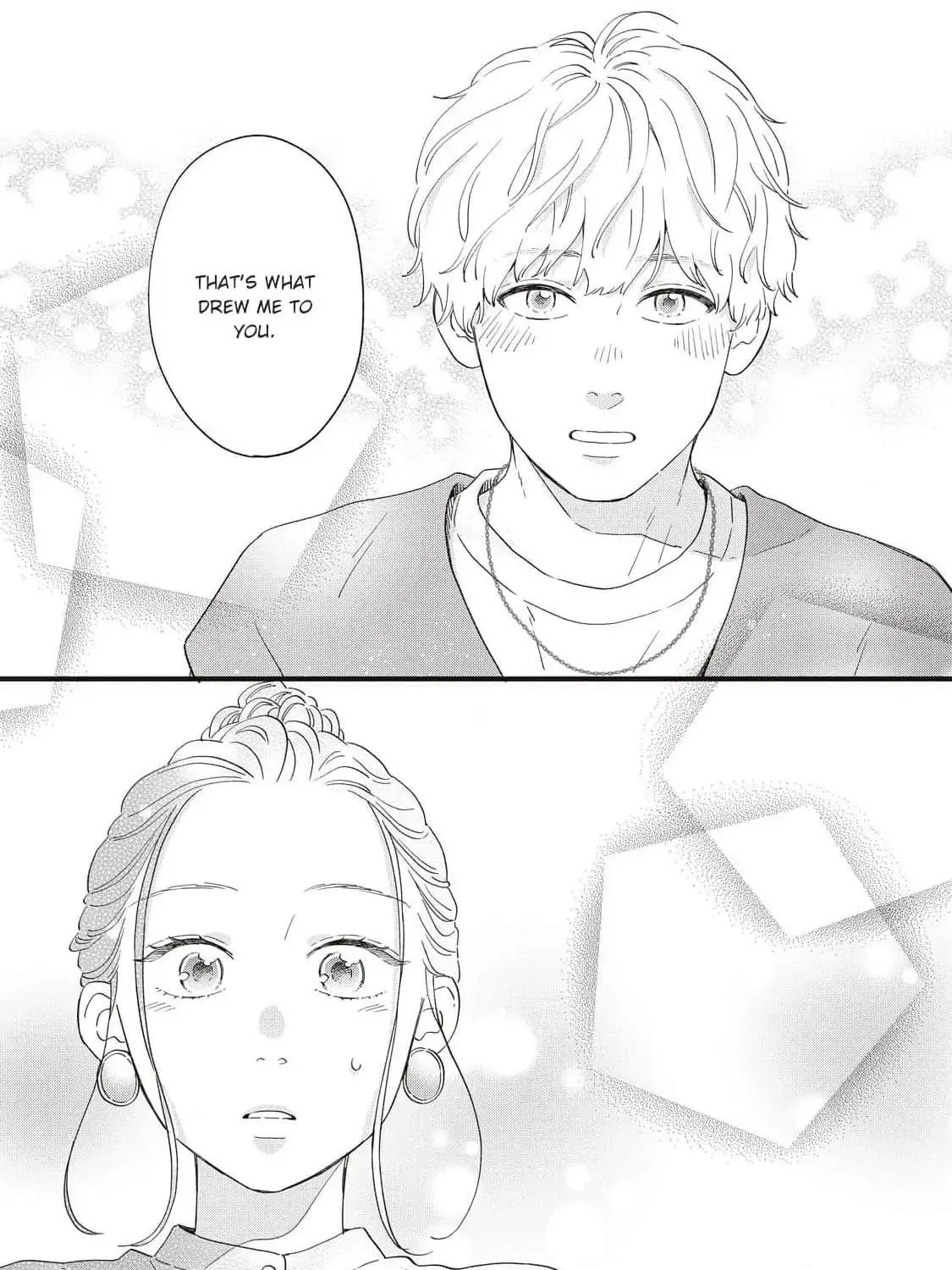 Read Since When Do Guys Find Divorcees Attractive? chapter 7 image 40 on Lezhin