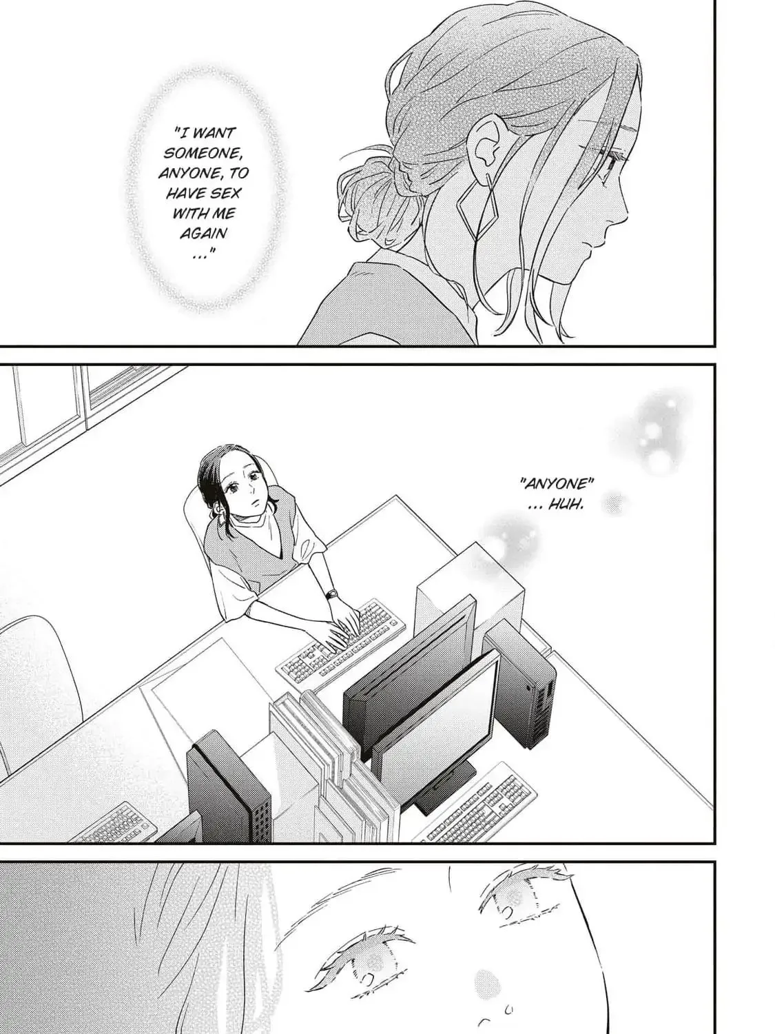 Read Since When Do Guys Find Divorcees Attractive? chapter 8 image 32 on Lezhin