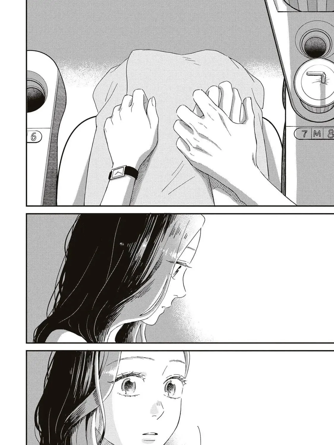 Read Since When Do Guys Find Divorcees Attractive? chapter 9 image 30 on Lezhin