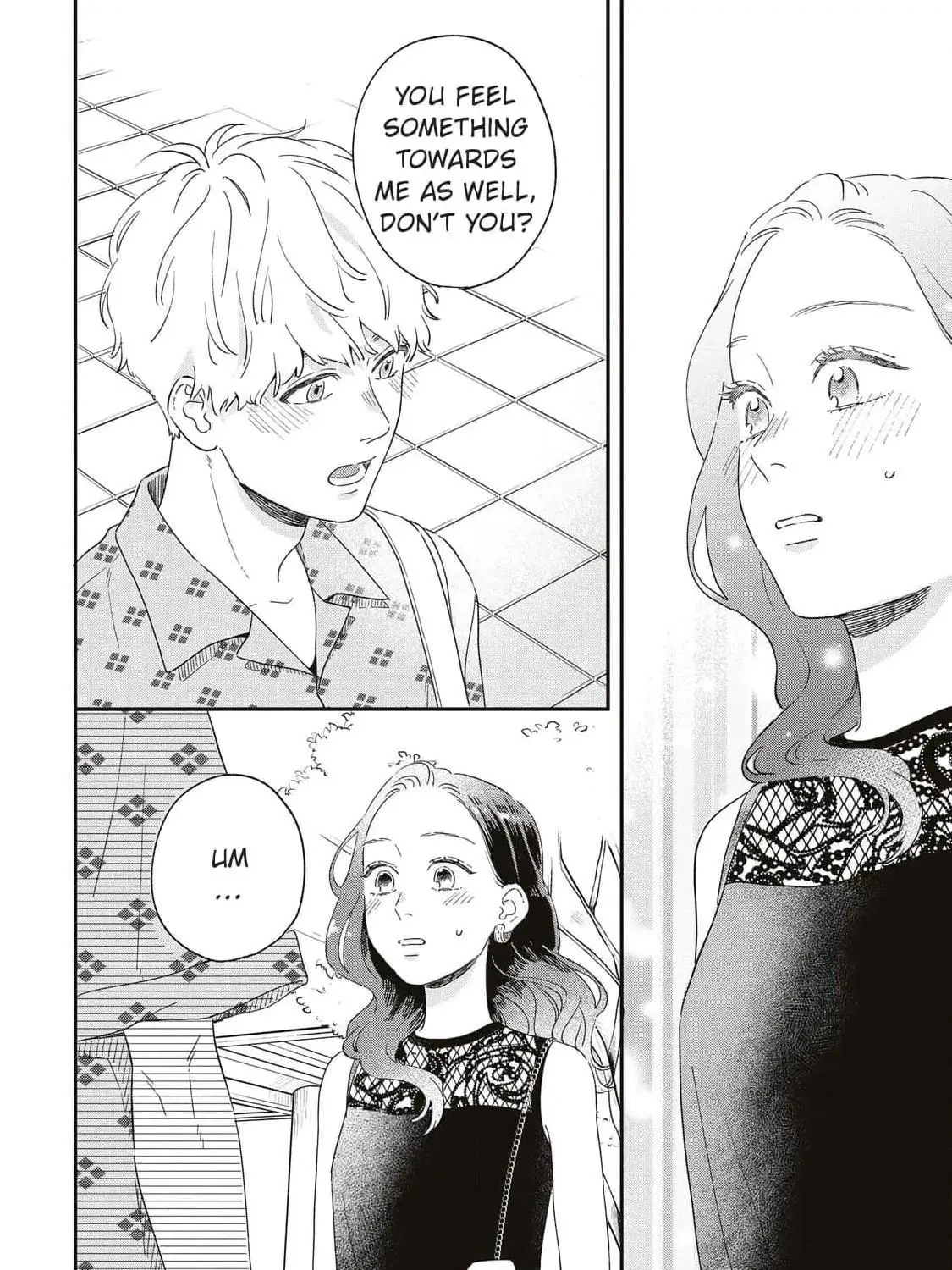 Read Since When Do Guys Find Divorcees Attractive? chapter 9 image 46 on Lezhin
