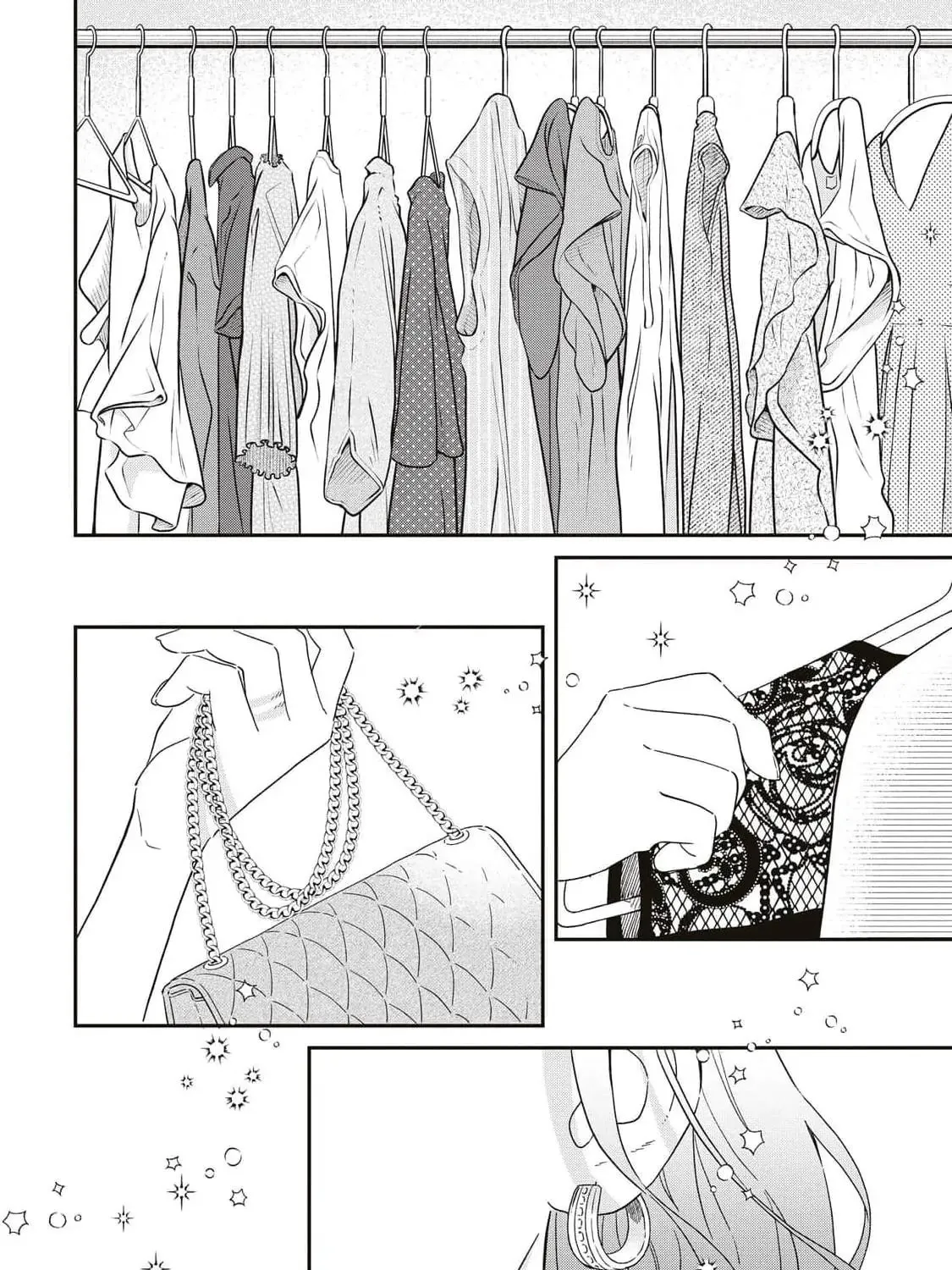 Read Since When Do Guys Find Divorcees Attractive? chapter 9 image 6 on Lezhin
