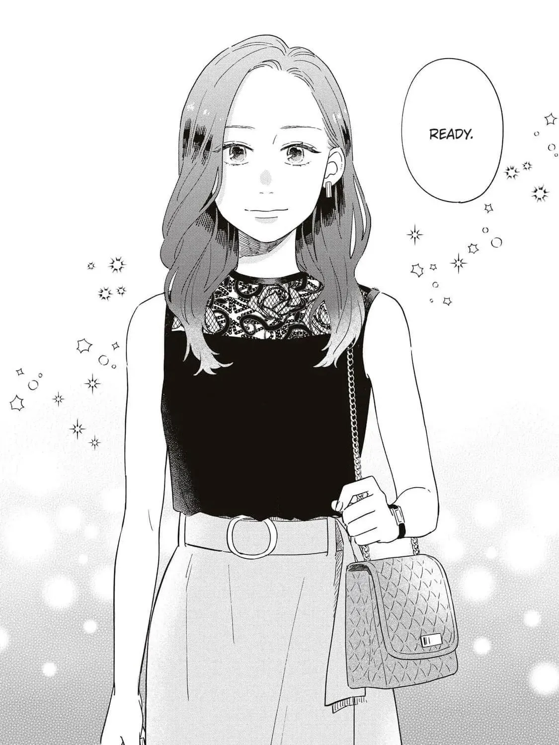 Read Since When Do Guys Find Divorcees Attractive? chapter 9 image 8 on Lezhin