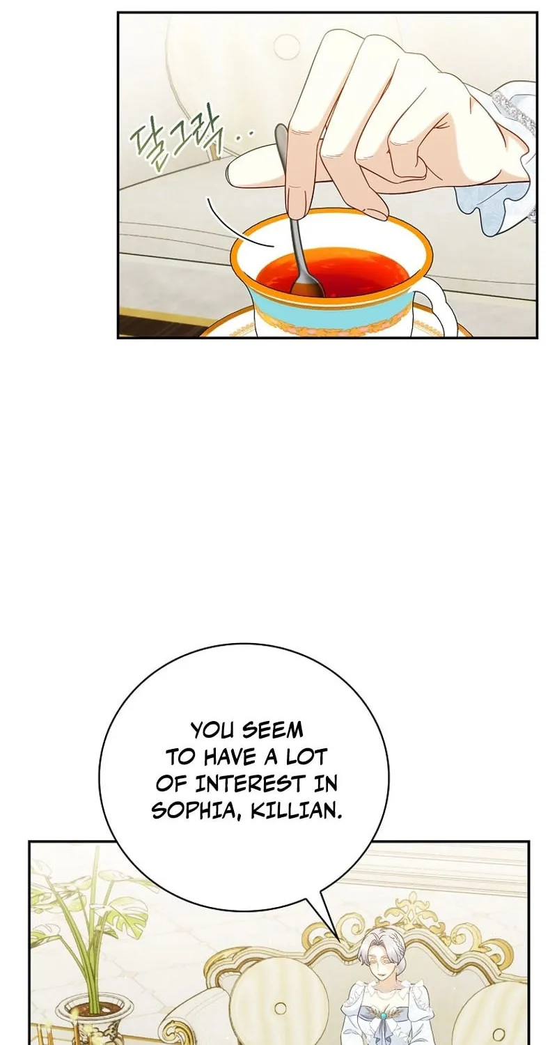 Since When You Were the Villain? Chapter 34 page 2 - 