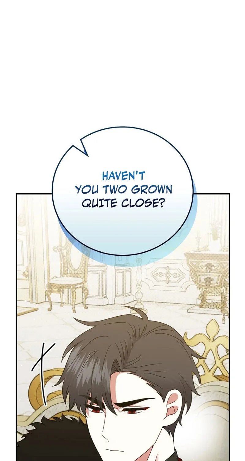 Since When You Were the Villain? Chapter 34 page 11 - 